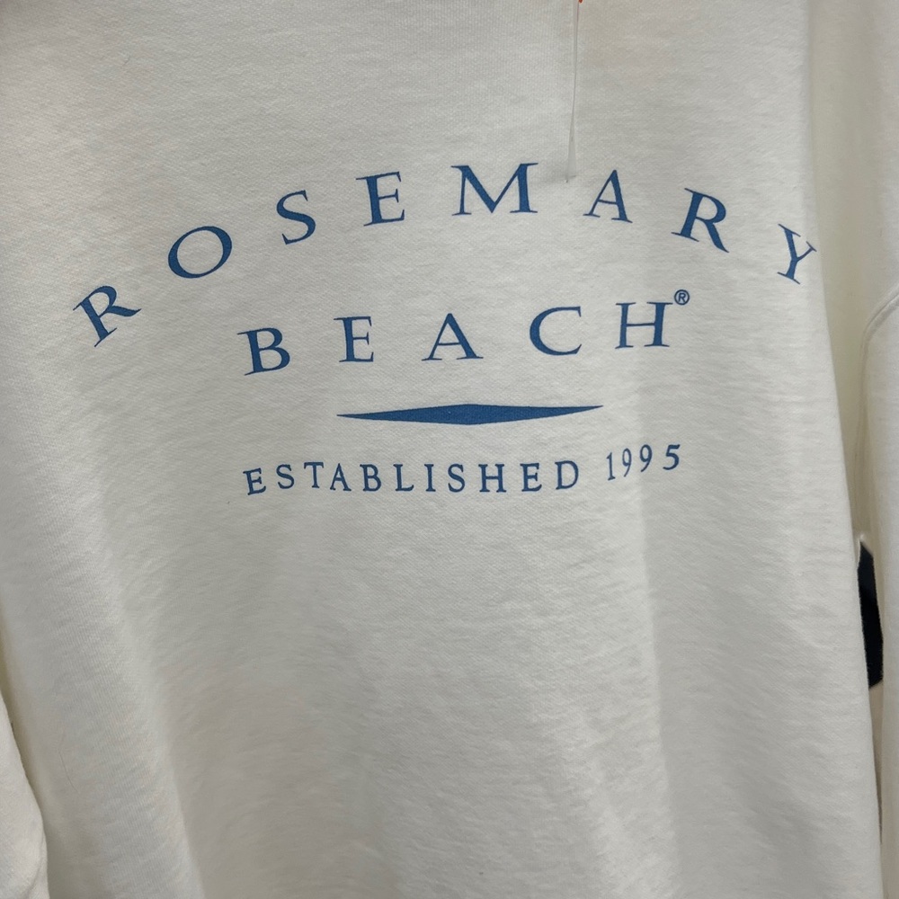 Rosemary beach comfort colors